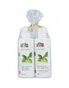 Neem supreme kadoset + pocket kamAyurveda8714226013417