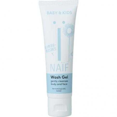 Cleansing wash gelBaby/peuter verzorgend8719325317404