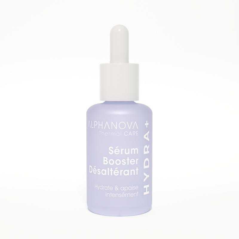 Thermal care serum hydrating boosterDag/nachtverzorging3760075072537