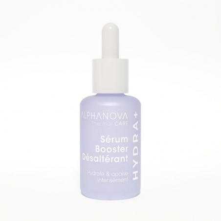 Thermal care serum hydrating boosterDag/nachtverzorging3760075072537