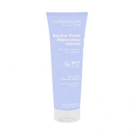 Thermal care rich balm intense repairBodycrème/gel/lotion3760075073664