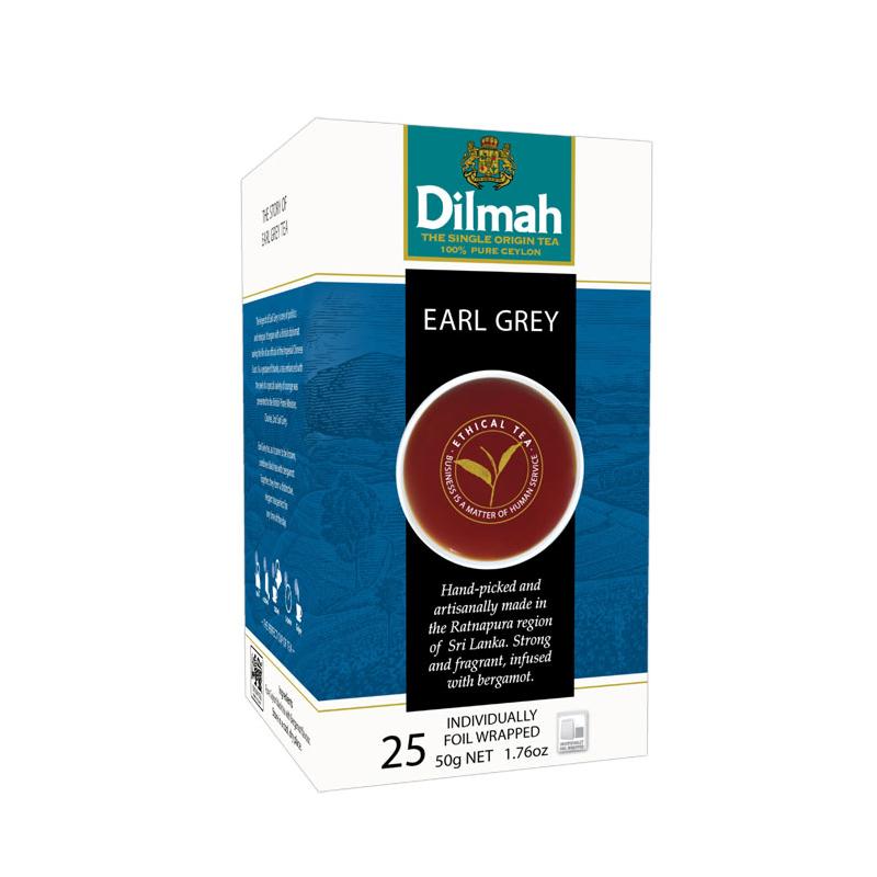 Earl grey classicKoffie/thee9312631124842