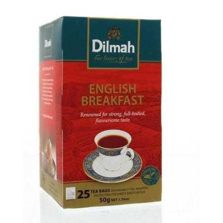 English breakfast classicKoffie/thee9312631124835