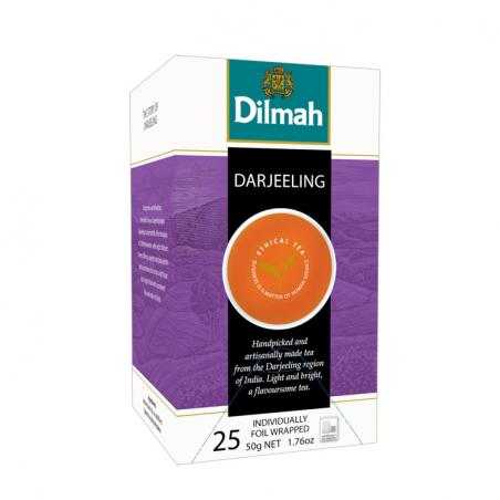 Darjeeling classicKoffie/thee9312631124873