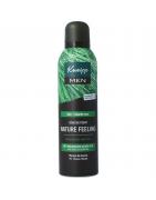 Men douche foam nature feelingBad/douche4008233178868