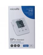 BPB1 Bloeddrukmeter standaardInstrumenten/zelftest4719003314866