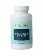 Magnesium citraatMineralen enkel8720165916818