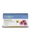 Cydonia propolis vaginaal tablettenDameshygiëne3870112000734