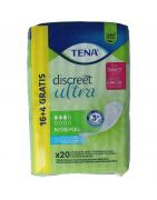 Discreet ultra padsNieuw standaard7322541688442