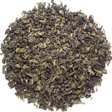 China gunpowder bioKoffie/thee4013945153515