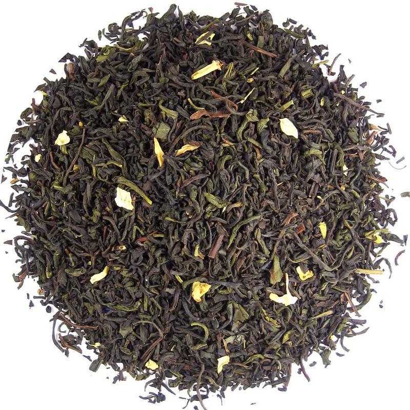 Earl grey theeKoffie/thee4013945156721