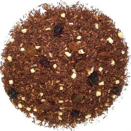 Rooibos marsepein rumKoffie/thee4013945154697