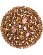 Rooibos orange rosebudKoffie/thee4013945152167