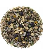 Detox kruidenKoffie/thee4013945152211