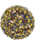 Sunflower cranberryKoffie/thee4013945152266