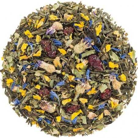 Sunflower cranberryKoffie/thee4013945152266