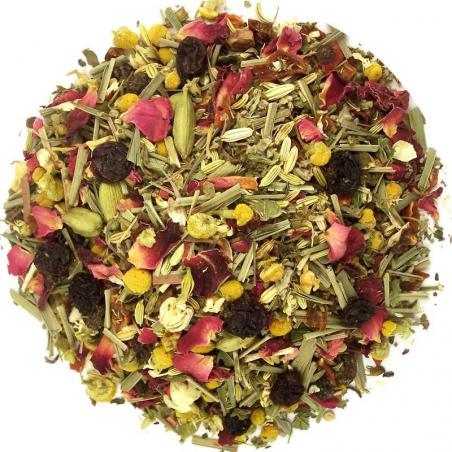 Ayur la vie mooie dromen bioKoffie/thee4013945153447