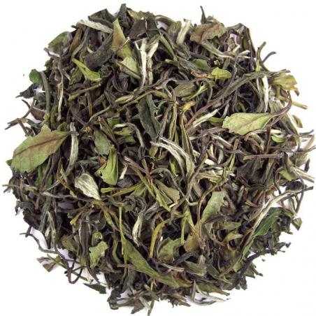 China pai mu than superiorKoffie/thee4013945154741