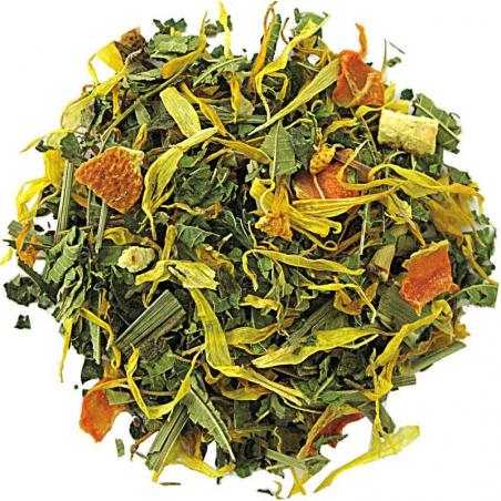 Elfenmischung fris & fitnessKoffie/thee4013945151795