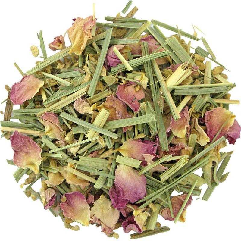 Gember citroen bioKoffie/thee4013945153171