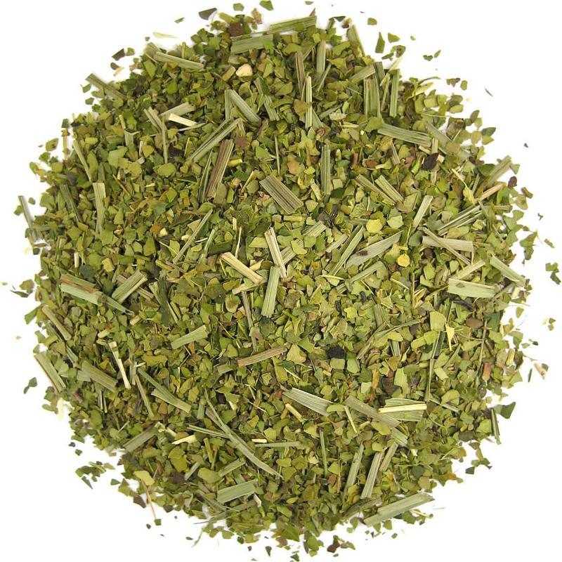 Inka mate citroenKoffie/thee4013945154055