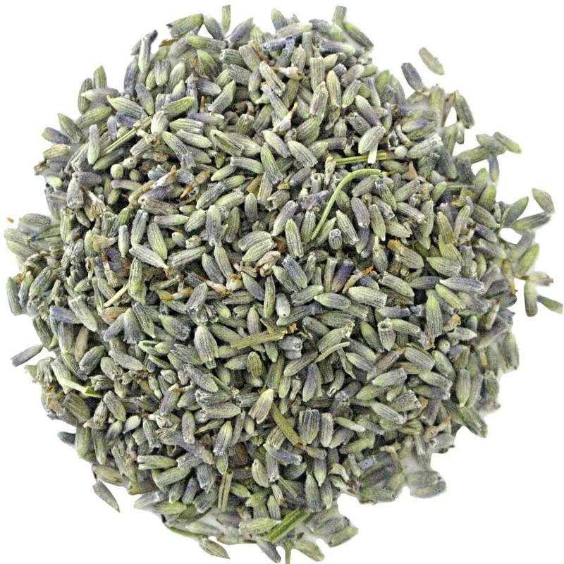 Lavendel bloesemtheeKoffie/thee4013945153539