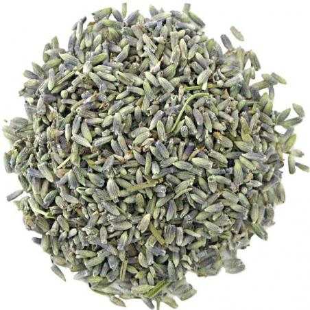 Lavendel bloesemtheeKoffie/thee4013945153539