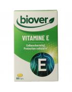 Vitamine E natural 45IEVitamine enkel5412141000286