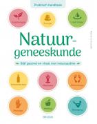Praktische handboek natuurgeneeskundeBoeken/folders9789044767568