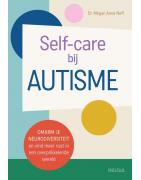 Self-care bij autismeBoeken/folders9789044768855