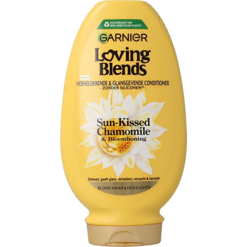Loving blends conditioner chamomileConditioner3600542635967