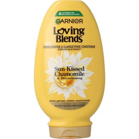 Loving blends conditioner chamomileConditioner3600542635967