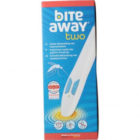 Bite away twoInsectenbeten4260624040691