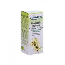 Silybum marianum tinctuur bioFytotherapie5412141002303