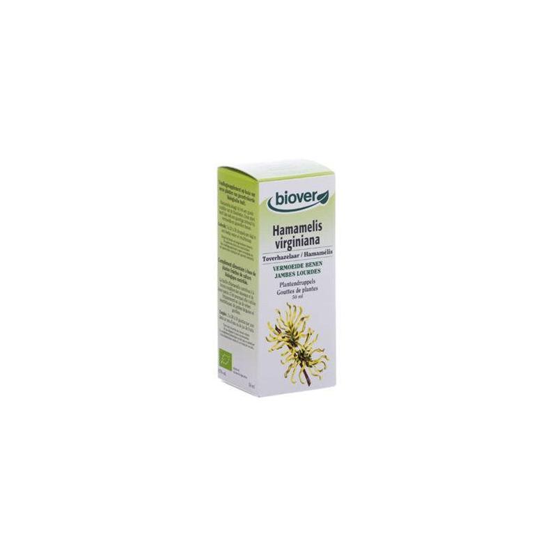 Hamamelis virginiana bioFytotherapie5412141002112