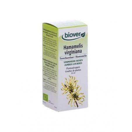 Hamamelis virginiana bioFytotherapie5412141002112