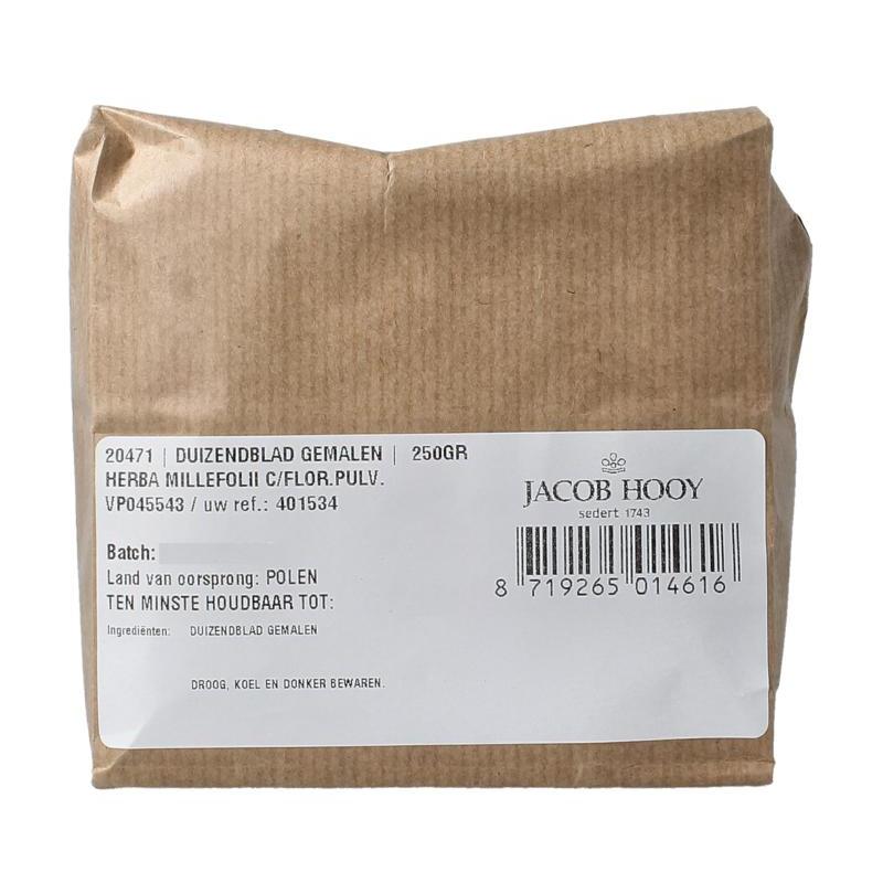Duizendblad gemalenKruiden8719265014616