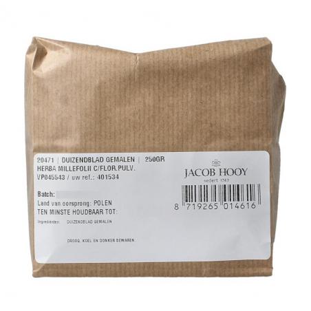 Duizendblad gemalenKruiden8719265014616