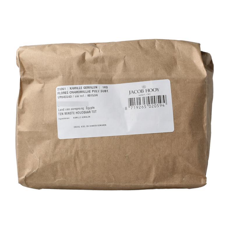 Kamille gemalenKruiden8719265020594