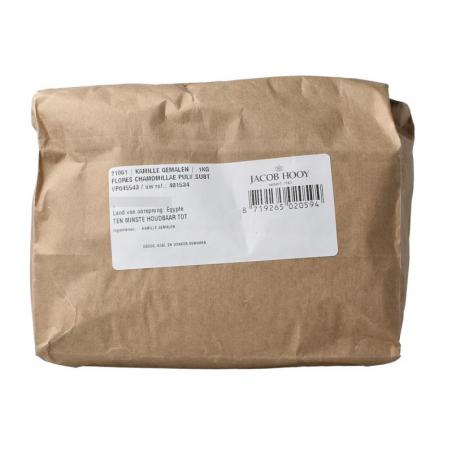 Kamille gemalenKruiden8719265020594