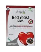 Red yeast riceOverig gezondheidsproducten5412360023325