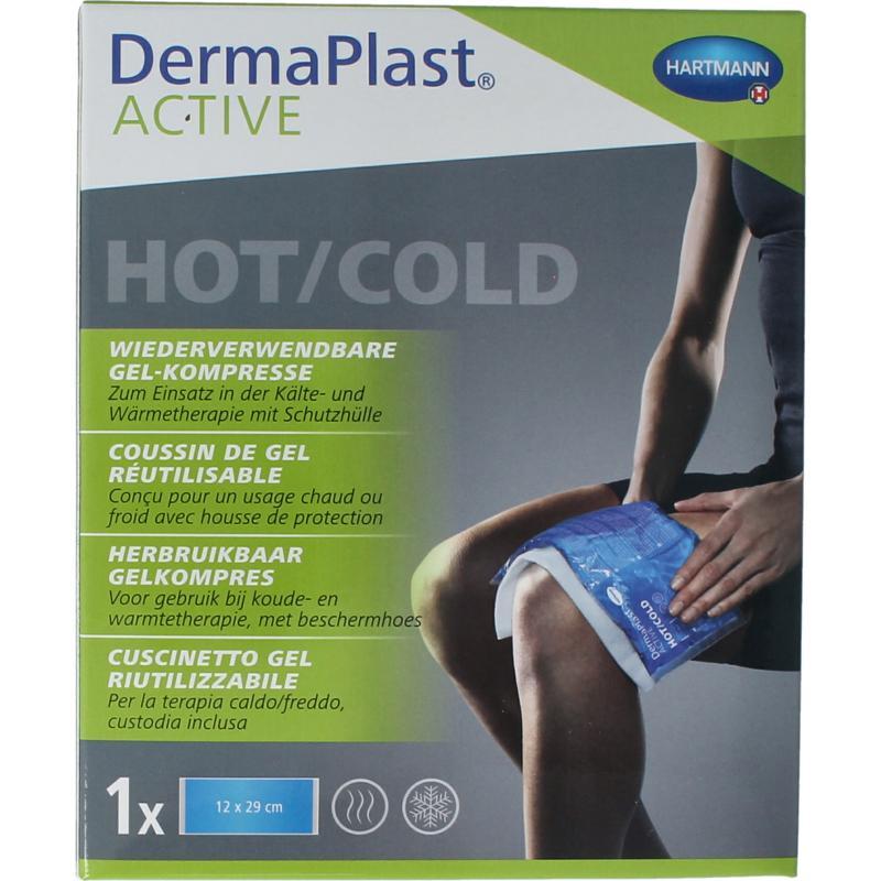Active hot & cold 12 x 29cmWaren4897128661901