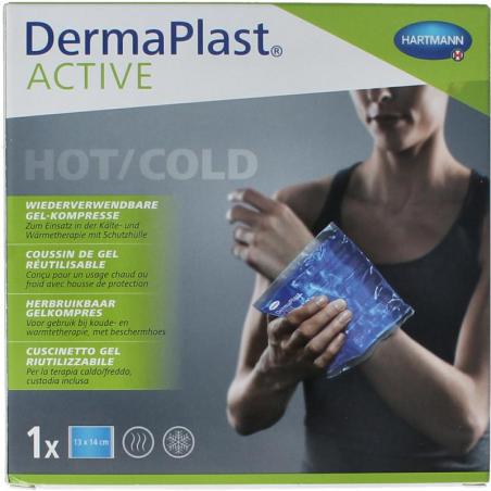 Active cold & hot 13 x 24cmWaren4897128661932