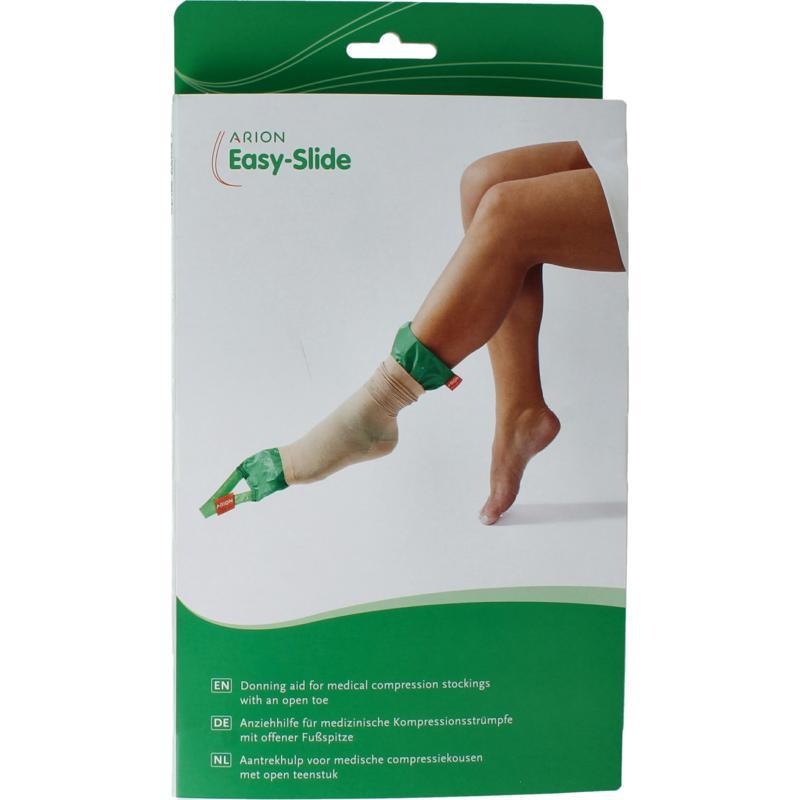 Easy slide LHulpmiddelen8717127930463 Easy slide LHulpmiddelen8717127930463