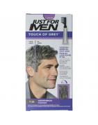 Touch of grey T-35 middenbruinHaarkleuring5010934005519