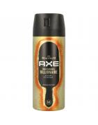 Deodorant bodyspray magnum gold caramelDeodorant8720181205378