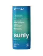 Sunly after sun stick mint & cucumber SPF30Na de zon626232160963