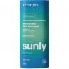 Sunly after sun stick mint & cucumber SPF30Na de zon626232160963