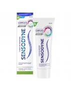 Tandpasta complete protection whiteningTandpasta5054563243997