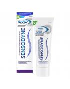 Tandpasta rapid relief whiteningTandpasta5054563235480